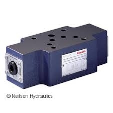 Rexroth hydraulic Valve